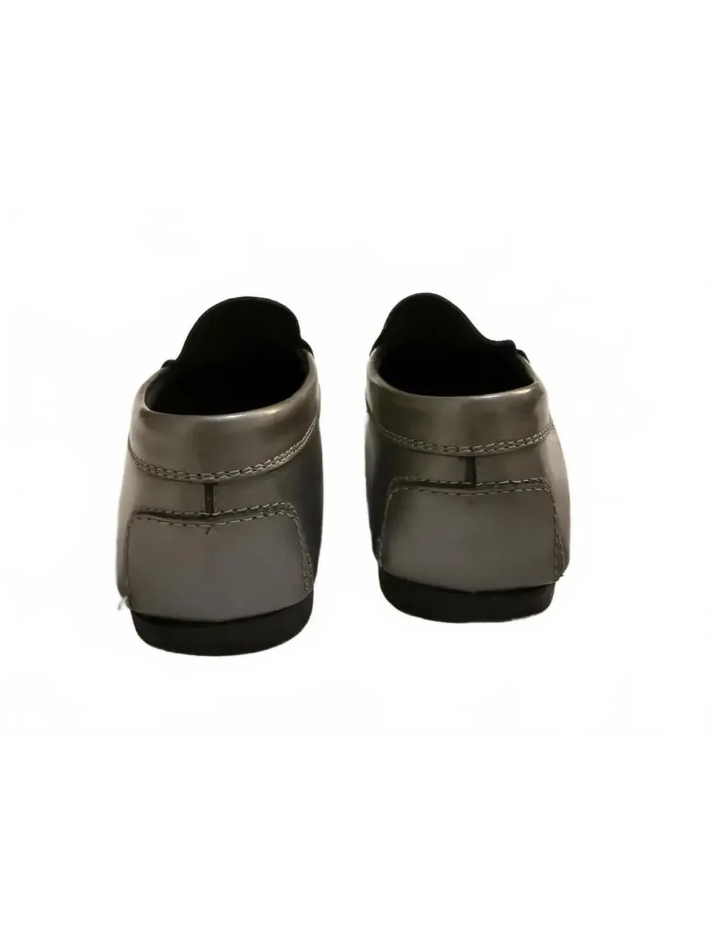 Tod's Leather Driving Loafers